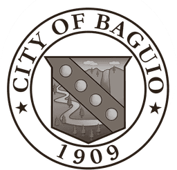 Baguio City Seal